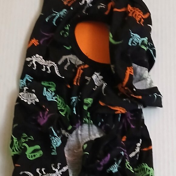 Hyde & Eek Pet Pajamas New - Picture 3 of 5